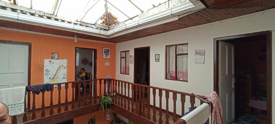 Foto Casa en Venta en Centro, Pasto, Nariño - $ 620.000.000 - CAV203210 - BienesOnLine