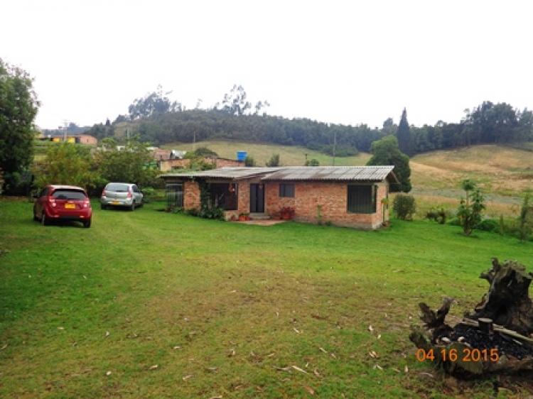 Foto Lote en Venta en San Jorge, Zipaquirá, Cundinamarca - $ 230.000.000 - LOV84435 - BienesOnLine