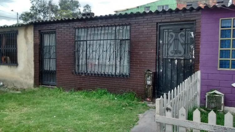 Foto Lote en Venta en kennedy, Kennedy Central, Bogota D.C - $ 170.000.000 - LOV92444 - BienesOnLine