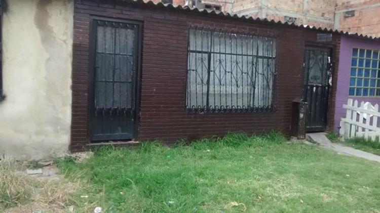 Se  Vende Casa- Lote  en Kennedy  Central Oportunidad-ubicadisimo