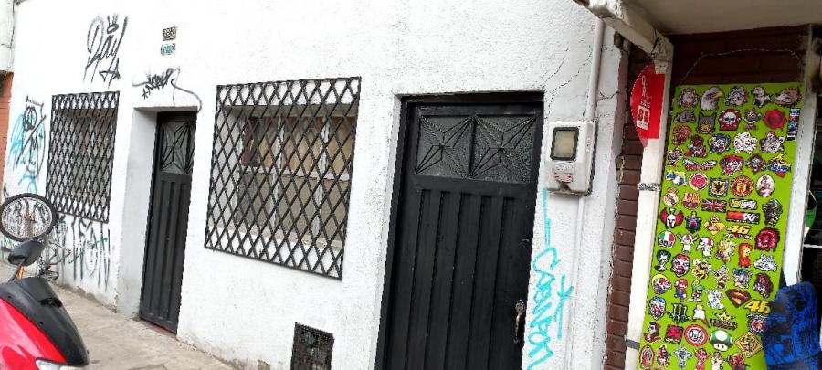 Foto Lote en Venta en Suba Java segundo sector, Bogotá, Bogota D.C - $ 700.000.000 - LOV189029 - BienesOnLine