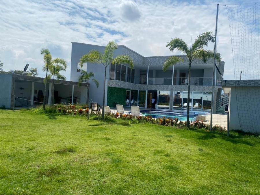 Foto Casa en Venta en La morada, Jamundí, Valle del Cauca - $ 2.200.000.000 - CAV199742 - BienesOnLine