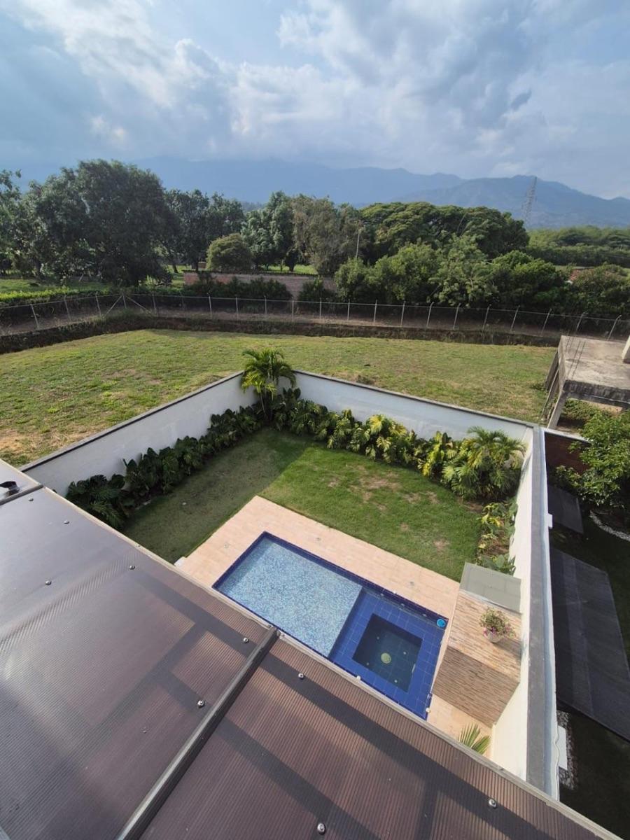 Foto Casa en Venta en Las Mercedes, Jamundí, Valle del Cauca - $ 1.280.000.000 - CAV214523 - BienesOnLine