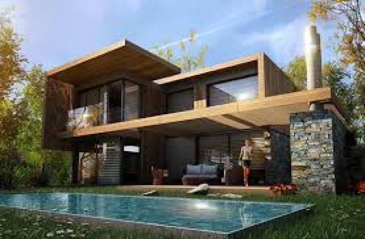 Home in Metric Way