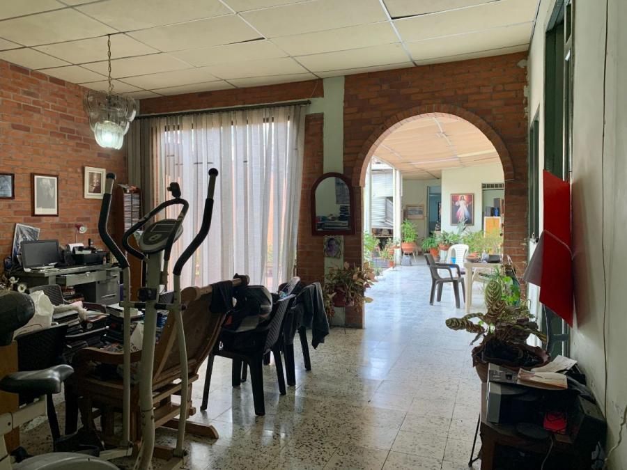 Foto Casa en Venta en Centro, Tuluá, Valle del Cauca - $ 750.000.000 - CAV206138 - BienesOnLine