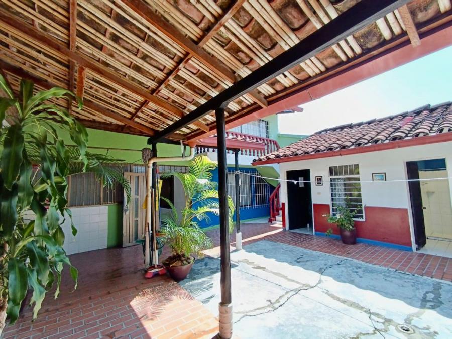 Foto Casa en Venta en El Céspedes, Tuluá, Valle del Cauca - $ 350.000.000 - CAV209400 - BienesOnLine