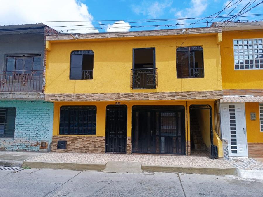 Foto Casa en Venta en Saman del Norte, Tuluá, Valle del Cauca - $ 230.000.000 - CAV209373 - BienesOnLine