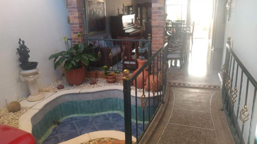 Foto Casa en Venta en Diamente II, Bucaramanga, Santander - $ 750.000.000 - CAV189928 - BienesOnLine