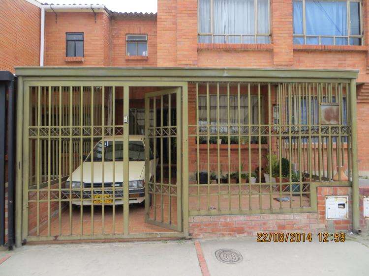 Foto Casa en Venta en Villa Marina, Zipaquirá, Cundinamarca - $ 180.000.000 - CAV71987 - BienesOnLine