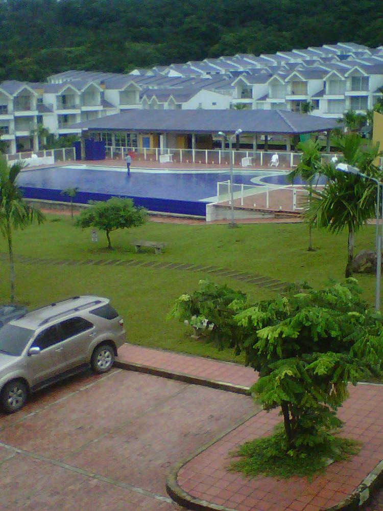 Foto Casa en Venta en SERRAMONTES, Villavicencio, Meta - $ 500.000.000 - CAV69634 - BienesOnLine