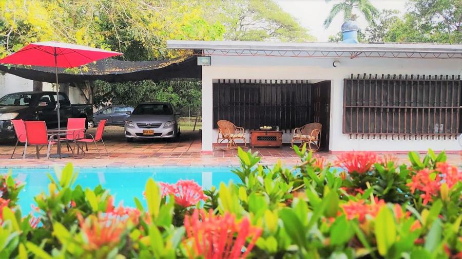 Foto Casa en Venta en Ricaurte, Cundinamarca - $ 890.000.000 - CAV200039 - BienesOnLine