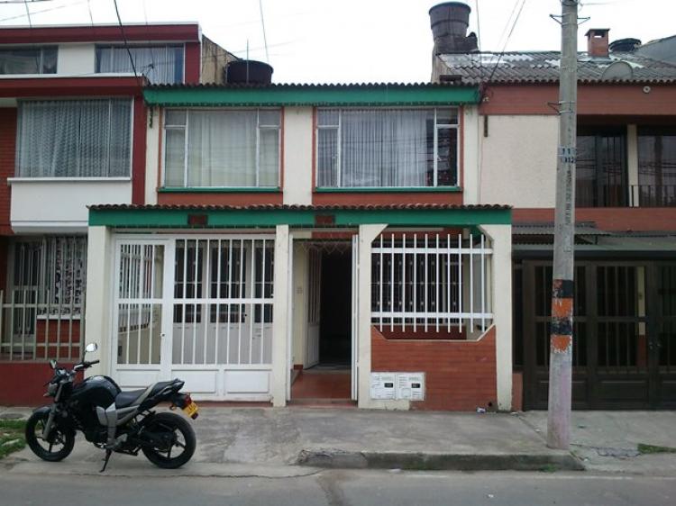 Foto Casa en Venta en Comuneros 2, Zipaquirá, Cundinamarca - $ 230.000.000 - CAV82344 - BienesOnLine