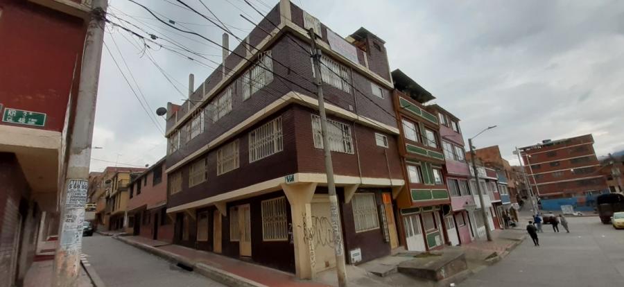 SE VENDE CASA RENTABLE EN EL DIANA TURBAY 340 MILLONES NEGOCIABLES DE 3 PISOS 6 APATAMENTOS