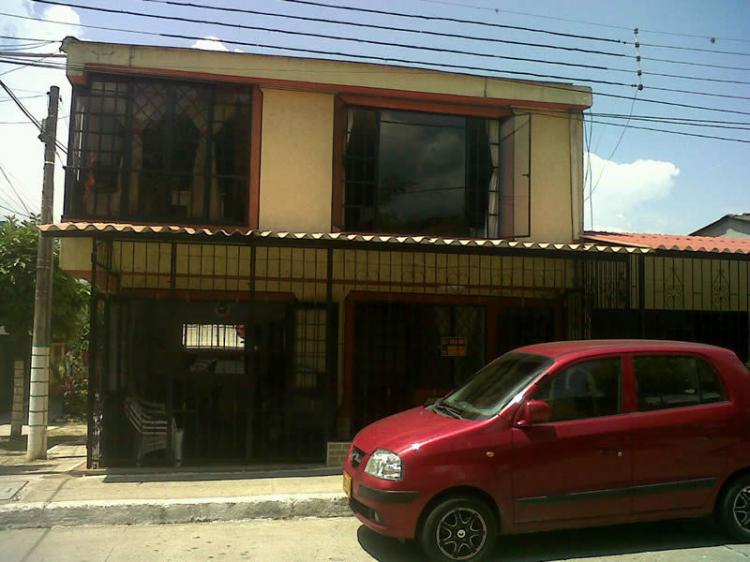 Foto Casa en Venta en Simon Bolivar, Ibagué, Tolima - $ 200.000.000 - CAV118755 - BienesOnLine