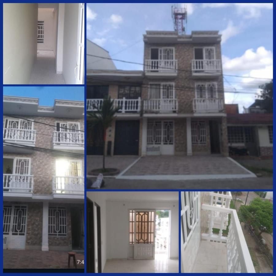 Foto Casa en Venta en MONTECARLO, Villavicencio, Meta - $ 650.000.000 - CAV199492 - BienesOnLine