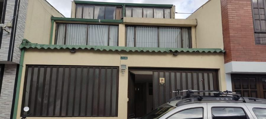 Foto Casa en Venta en Rincon de los Angeles, Castilla, Bogota D.C - $ 530.000.000 - CAV208007 - BienesOnLine