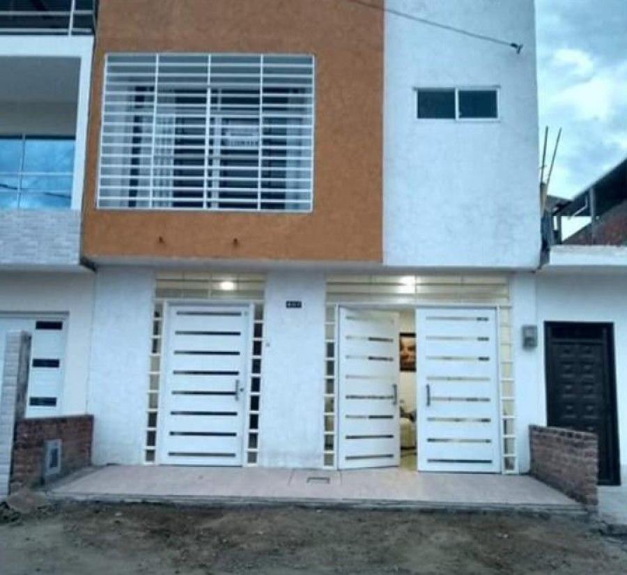 Foto Casa en Venta en Las tinajas II, Florida, Valle del Cauca - $ 270.000.000 - CAV200954 - BienesOnLine