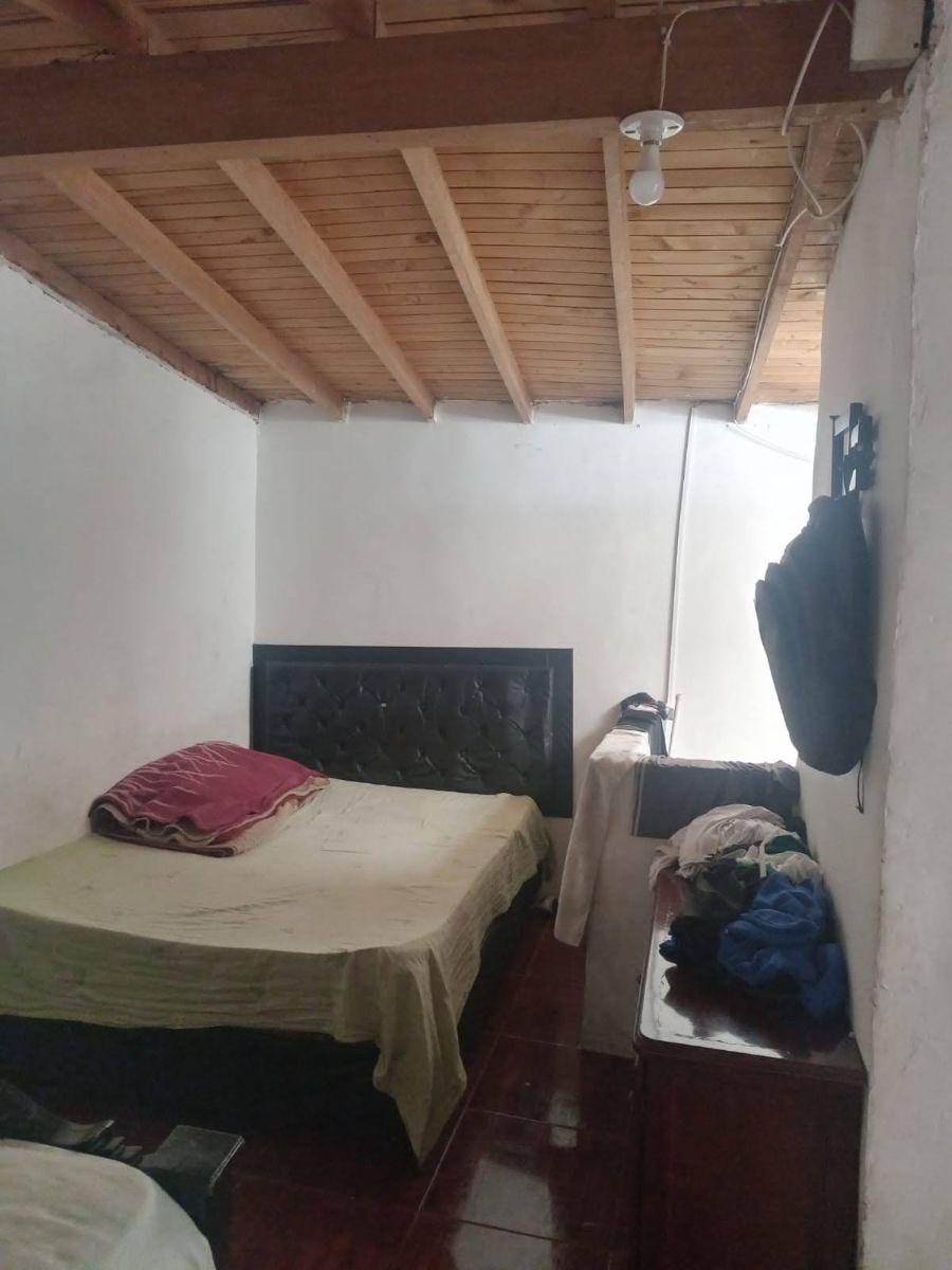 Foto Casa en Venta en MANRIQUE-LAS-GRANJAS, Medellín, Antioquia - $ 175.000.000 - CAV208366 - BienesOnLine