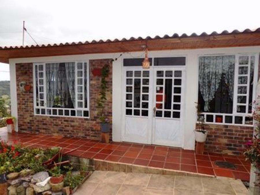 Foto Casa en Venta en Paipa, Boyacá - $ 280.000.000 - CAV177157 - BienesOnLine