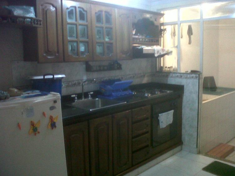 Foto Casa en Venta en Santa Catalina, Villavicencio, Meta - $ 105.000.000 - CAV66584 - BienesOnLine