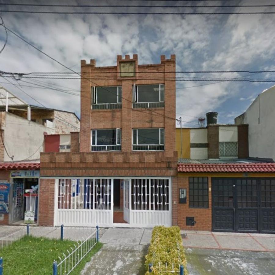 Foto Casa en Venta en BOLIVIA, Bolivia, Bogota D.C - $ 840.000.000 - CAV193147 - BienesOnLine