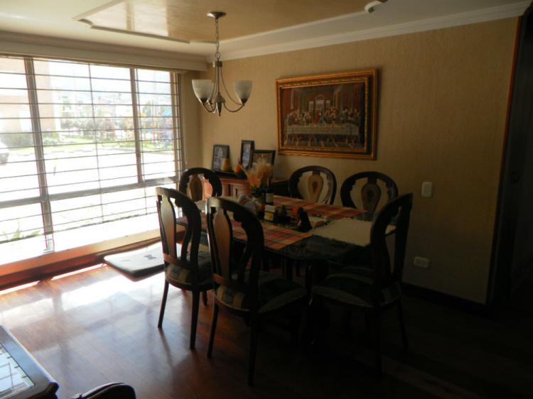 Foto Apartamento en Venta en Villas de Aranjuez, Verbenal, Bogota D.C - $ 280.000.000 - APV75377 - BienesOnLine