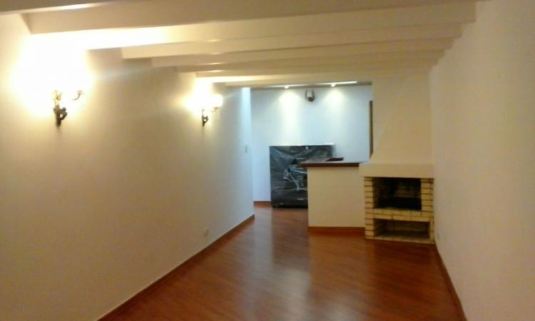 Foto Apartamento en Venta en BELLA SUIZA, Usaquén, Bogota D.C - $ 350.000.000 - APV77479 - BienesOnLine