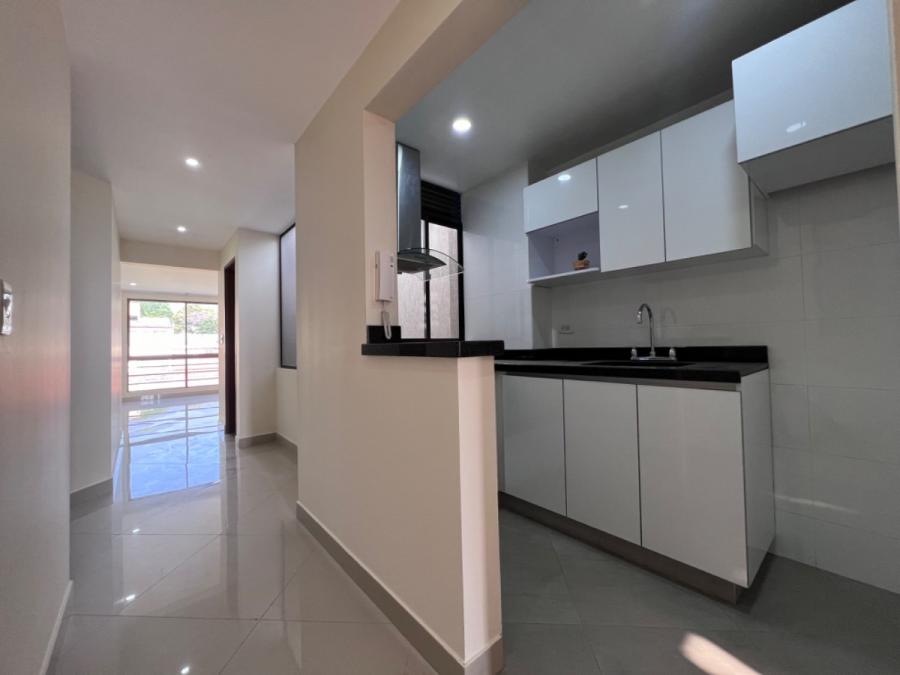 Foto Apartamento en Venta en Algarra 3, Zipaquirá, Cundinamarca - $ 350.000.000 - APV207071 - BienesOnLine