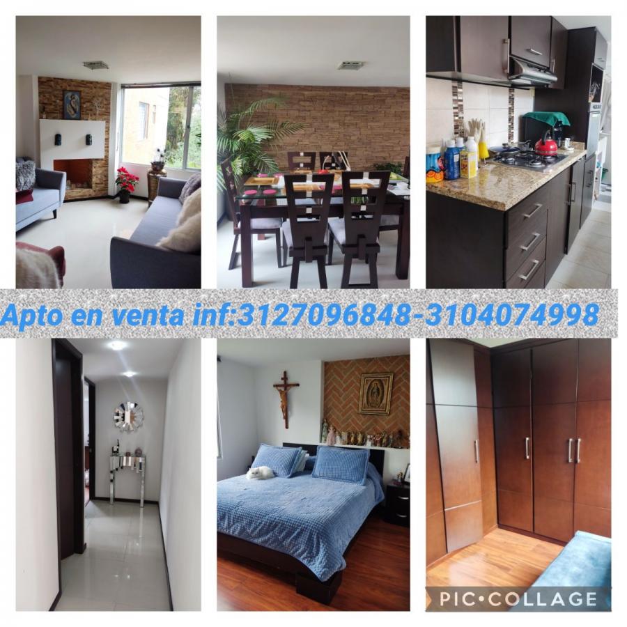Foto Apartamento en Venta en SECTOR UNICO, SECTOR UNICO, Nariño - $ 385.000.000 - APV207948 - BienesOnLine