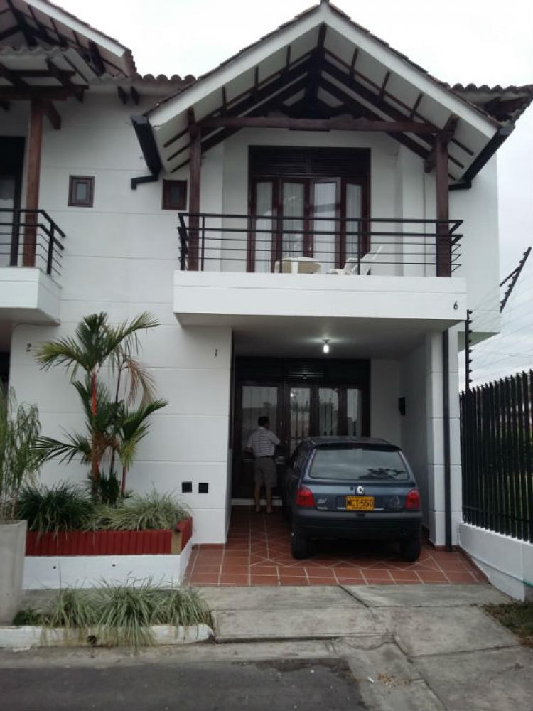 Foto Casa en Venta en LA TOSCANA, Villavicencio, Meta - $ 290.000.000 - CAV101217 - BienesOnLine
