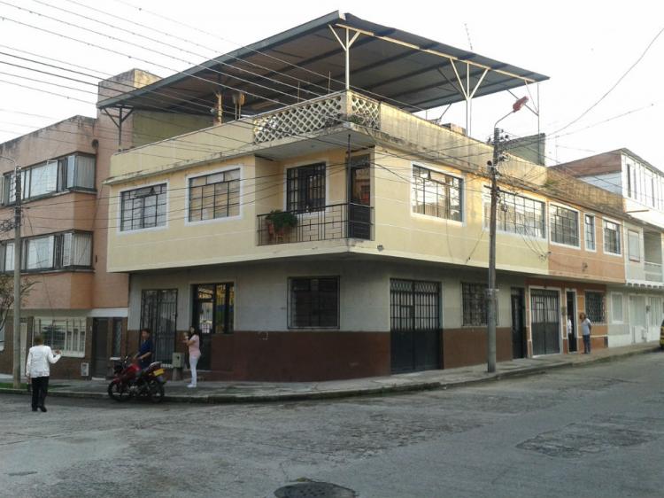 Foto Casa en Venta en Centro pola, Ibagué, Tolima - $ 380.000.000 - CAV119944 - BienesOnLine