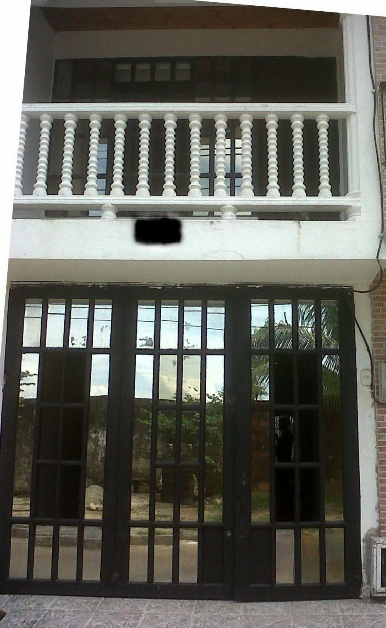 Foto Casa en Venta en Vizcaya, Villavicencio, Meta - $ 163.000.000 - CAV66593 - BienesOnLine