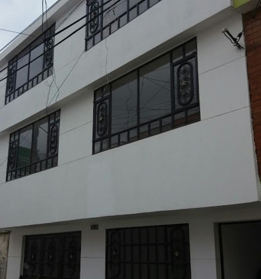 Foto Edificio en Venta en Ciudad Jardín Norte, Suba, Bogota D.C - $ 850.000.000 - EDV185922 - BienesOnLine