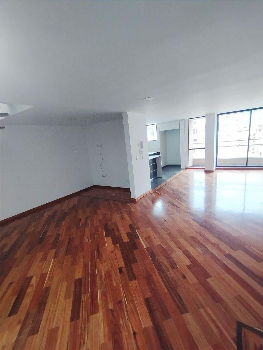 Foto Apartamento en Venta en Morasurco, Pasto, Nariño - $ 1.250.000.000 - APV203879 - BienesOnLine
