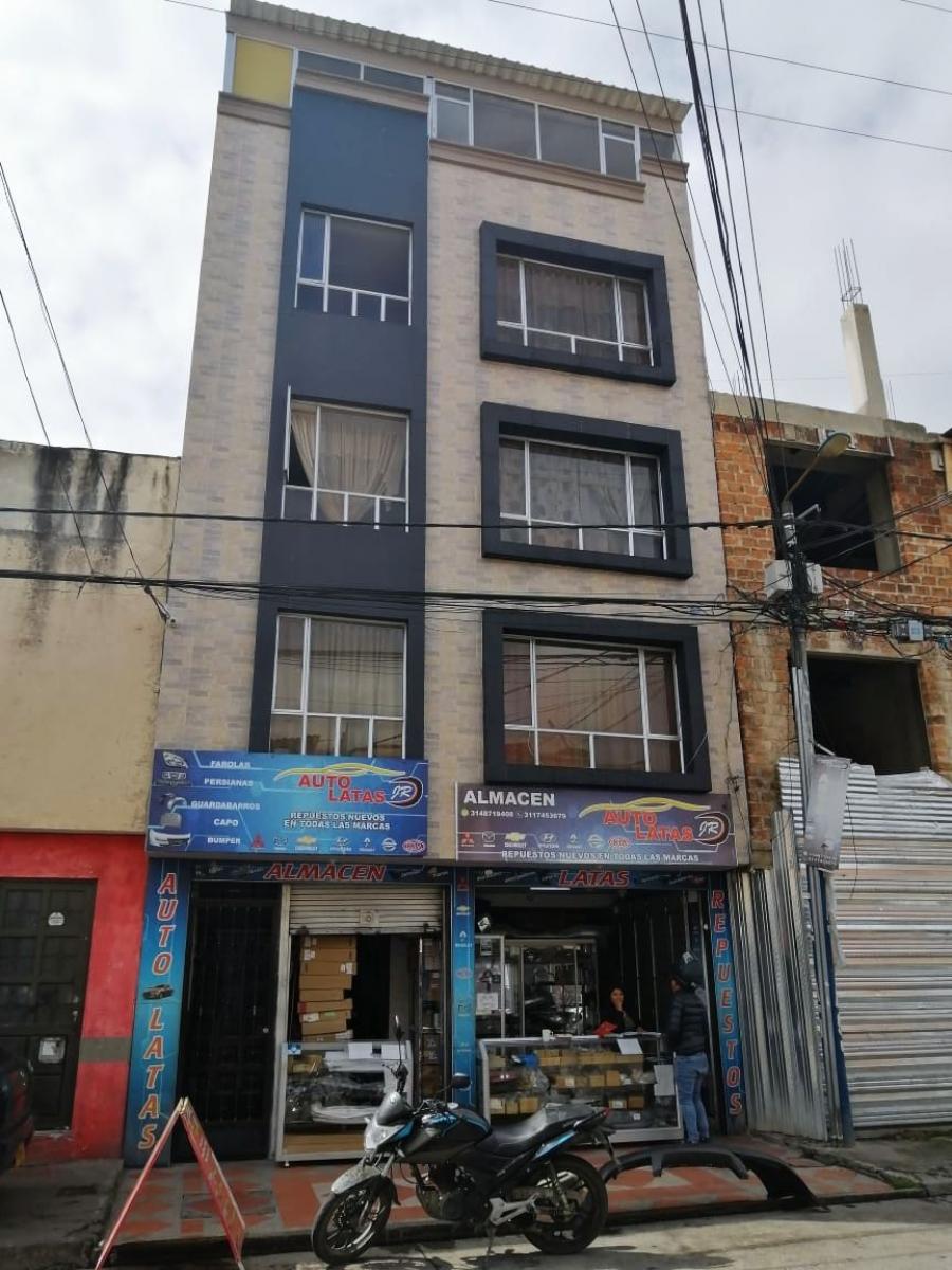 Home in Metric Way