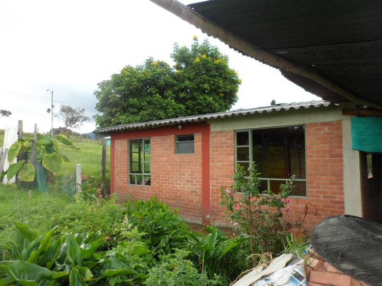 Foto Casa en Venta en Centro - Zipaquira, Zipaquirá, Cundinamarca - $ 280.000.000 - CAV135069 - BienesOnLine