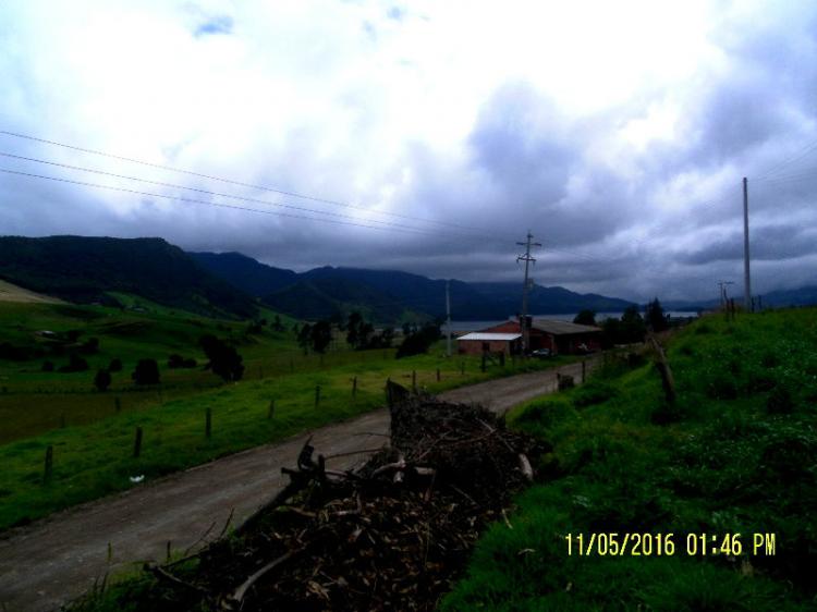 Foto Lote en Venta en Centro - Zipaquira, Zipaquirá, Cundinamarca - $ 80.000.000 - LOV131362 - BienesOnLine