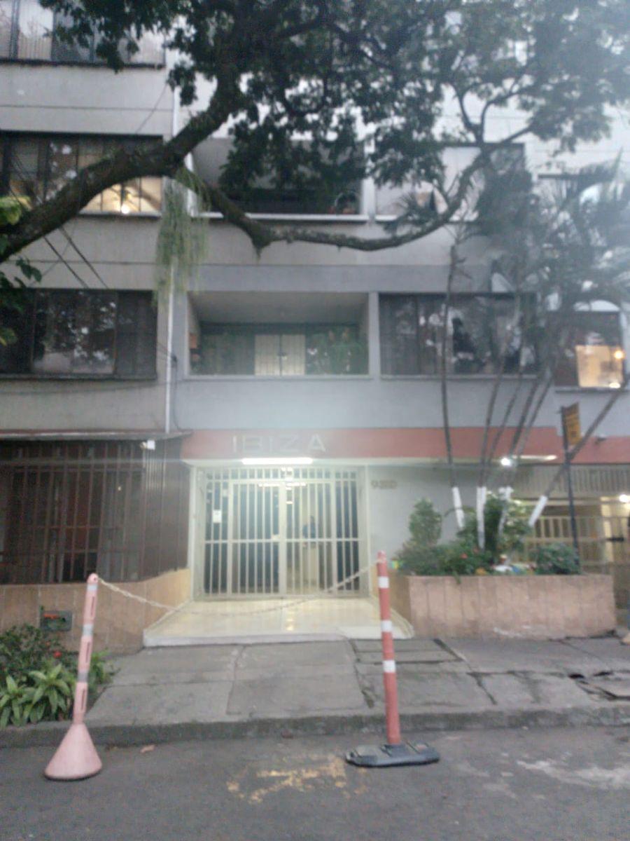 Home in Metric Way