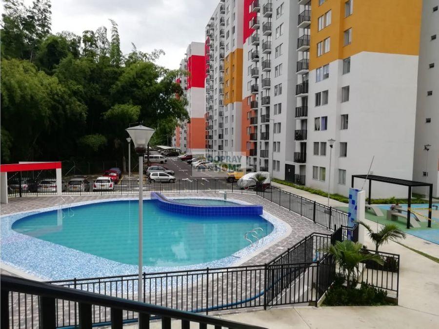 Foto Apartamento en Venta en Armenia, Quindío - $ 155.000.000 - APV189953 - BienesOnLine