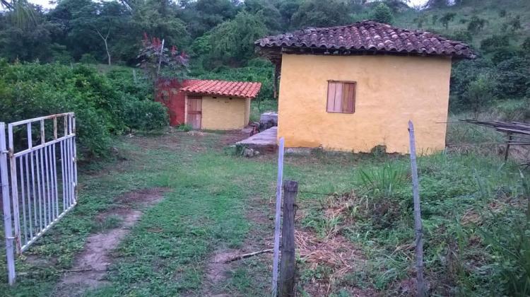 Foto Finca en Venta en La Victoria, Valle del Cauca - $ 80.000.000 - FIV116835 - BienesOnLine