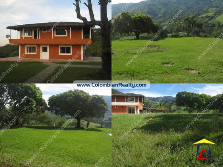 Foto Finca en Venta en Barbosa, Antioquia - $ 400.000.000 - FIV58934 - BienesOnLine