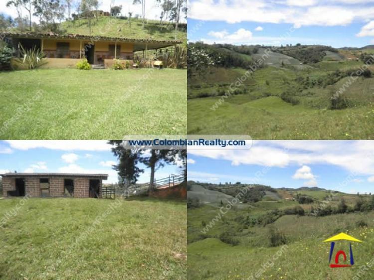 Se vende Finca en  Marinilla (Alto del choco) Cód. 13715