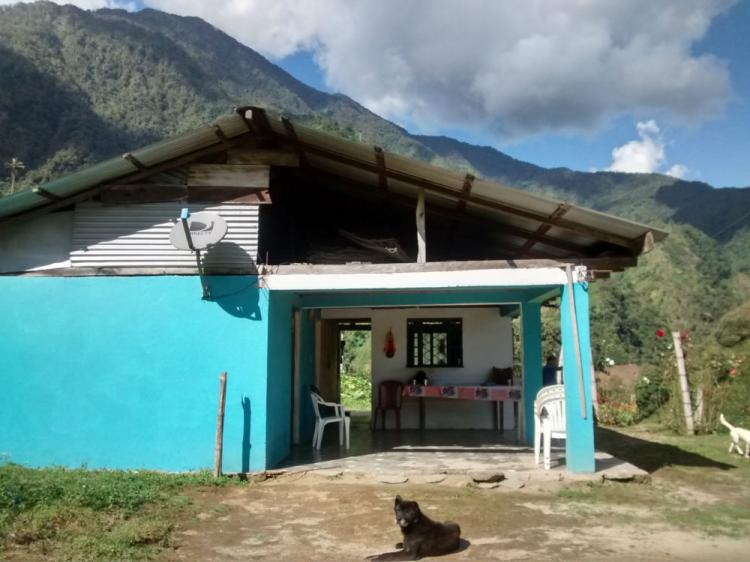 SE VENDE FINCA EN PASTALES 