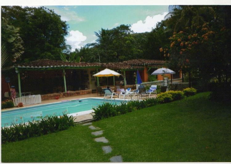 Foto Finca en Venta en Antioquia, Antioquia - $ 700.000.000 - FIV87960 - BienesOnLine