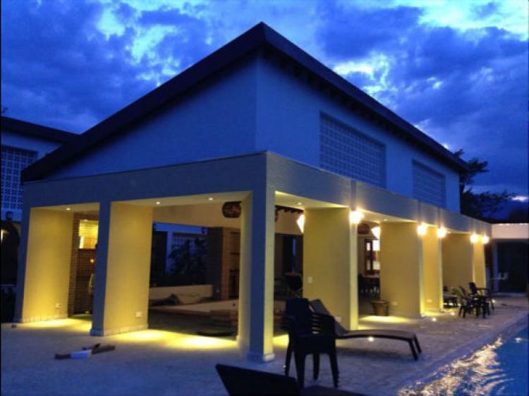 Home in Metric Way
