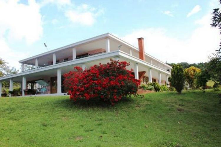 Foto Finca en Venta en calima-darien, Darién, Valle del Cauca - $ 1.500.000.000 - FIV77721 - BienesOnLine