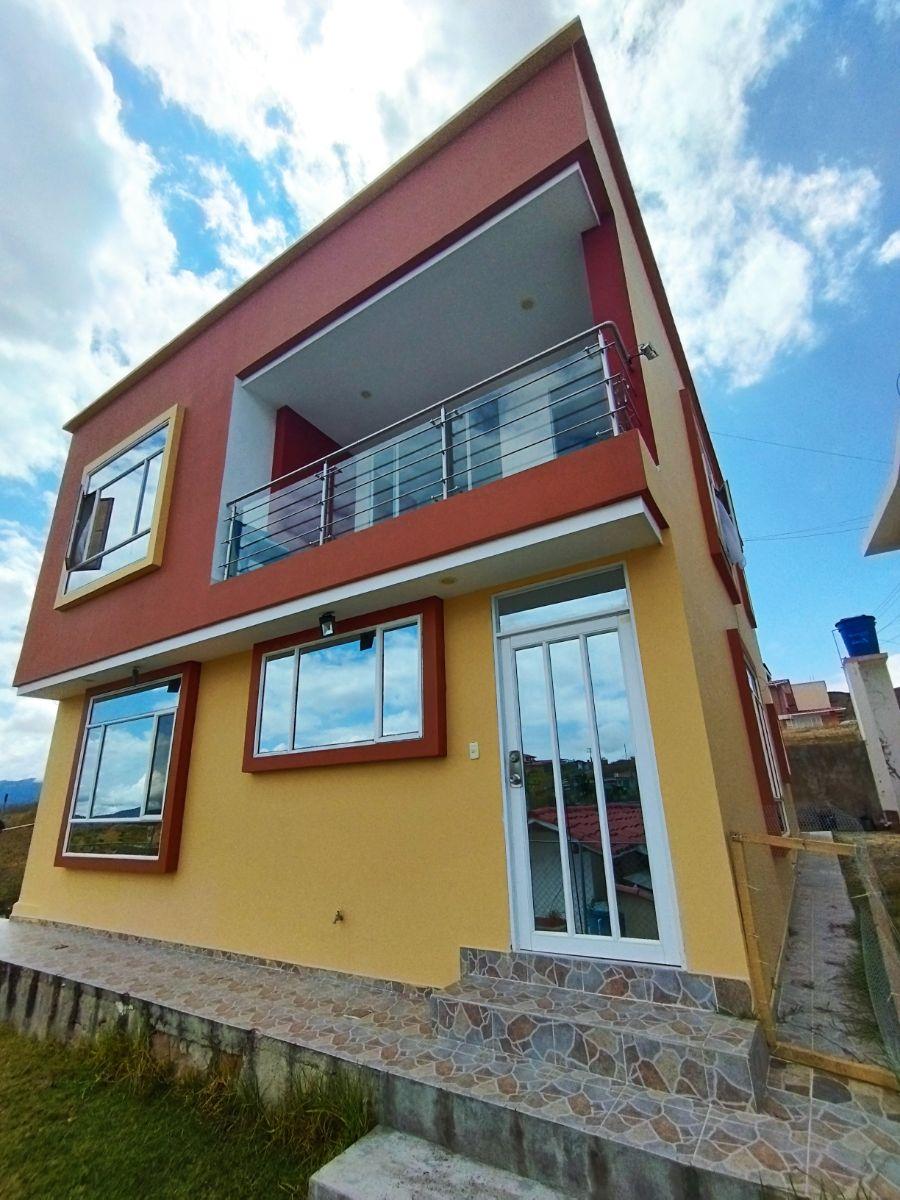 Foto Casa en Venta en Cano bajo, Chachagui, Nariño - $ 370.000.000 - CAV202610 - BienesOnLine