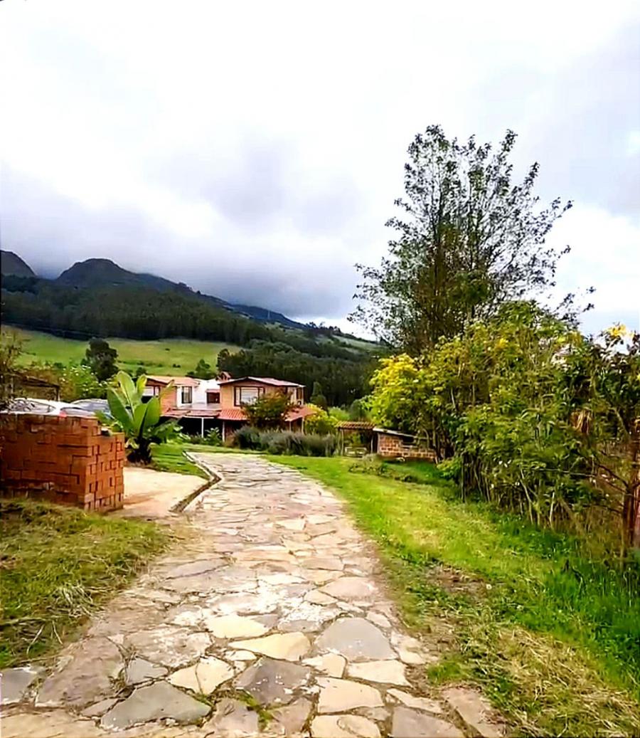 Foto Casa en Venta en OBONUCO, Pasto, Nariño - $ 1.050.000.000 - CAV208392 - BienesOnLine