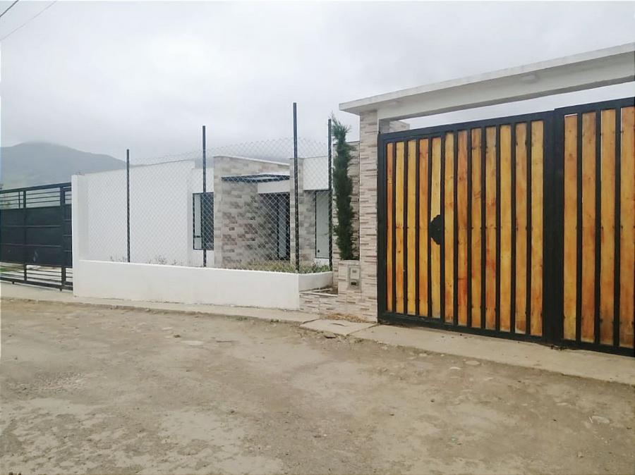 Foto Casa en Venta en Corregimiento de Cabrera, Pasto, Nariño - $ 750.000.000 - CAV205146 - BienesOnLine