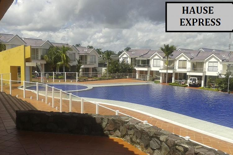 Foto Casa en Venta en SERRAMONTES, Villavicencio, Meta - $ 325.000.000 - CAV69632 - BienesOnLine